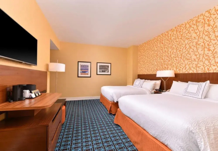 74 State, an Ascend Hotel Collection Member