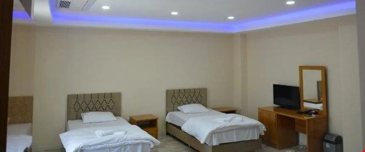 Grand Serhad Han Otel