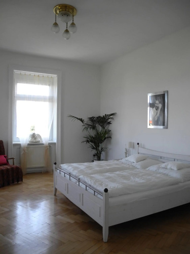 Jugendstil Apartment