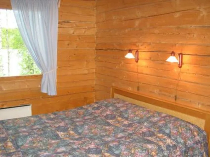 Holiday Home Pellervo