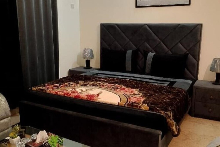 The TravelLodge Inn