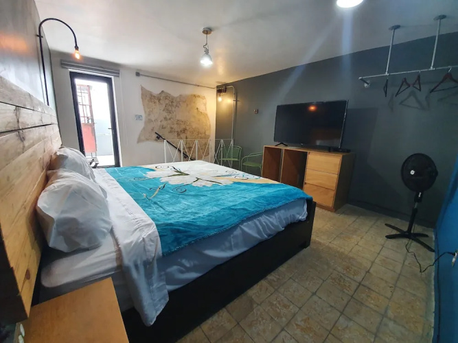 Hotel Hostalgia