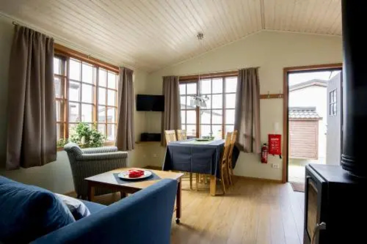Kneippbyn Resort