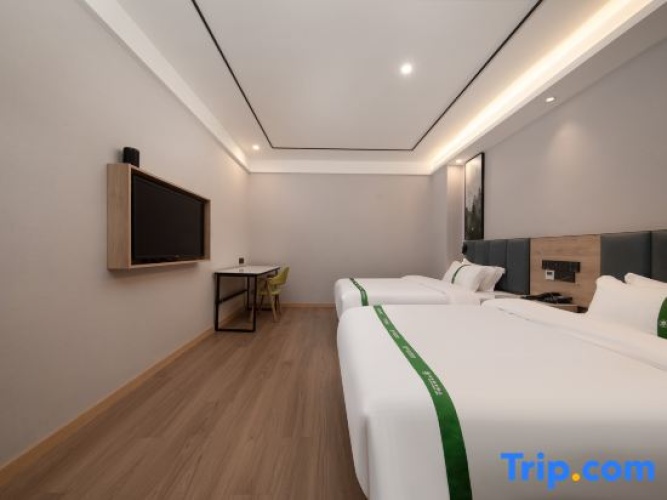 Business Twin room