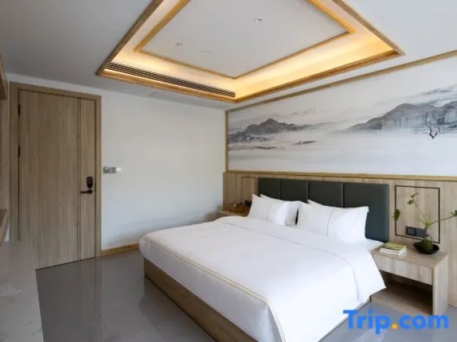 Luxury Double room