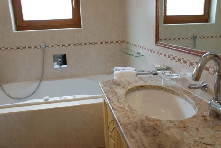 2 Bedrooms Superior Apartment