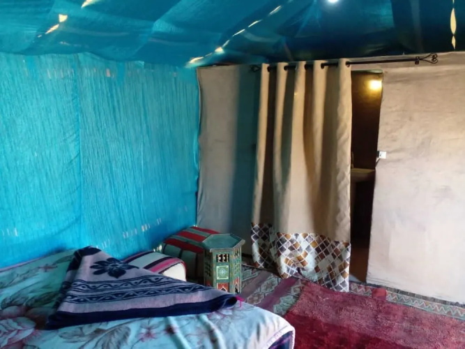 Gamra camp