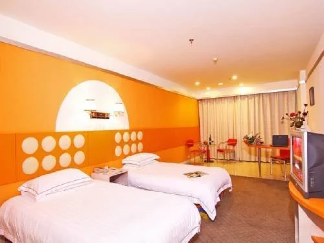 Hotelafbeelding