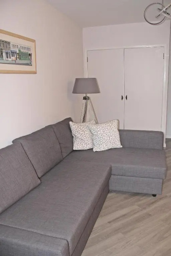 Cosy Castle Apartment