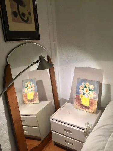 La suite Galerie d'ART