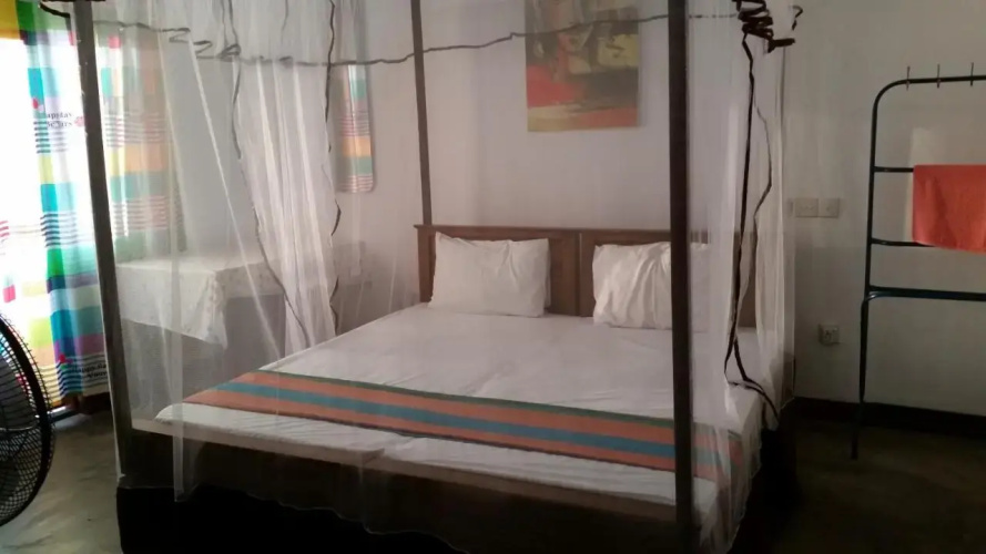 Chelli Homestay