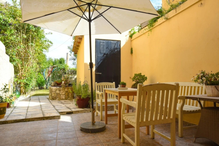 Maxim Suite in Corfu