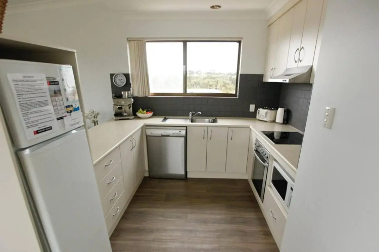 Vista Marina Penthouse #5
