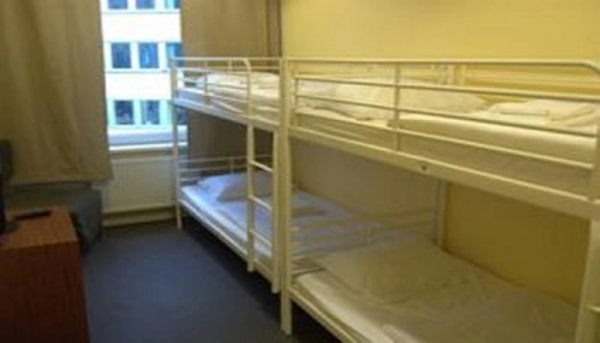 Hotelafbeelding