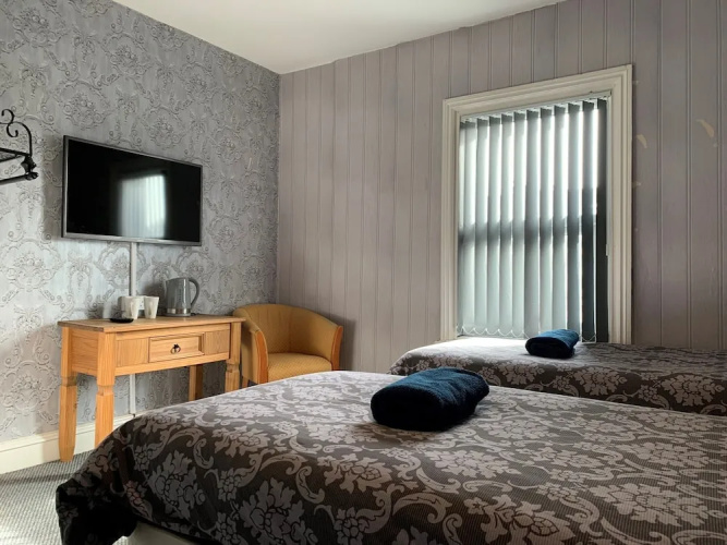 Urban Inn