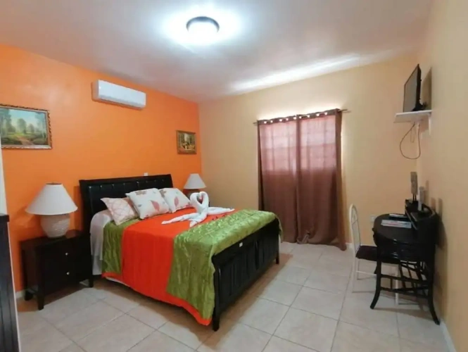 Comfort Double room
