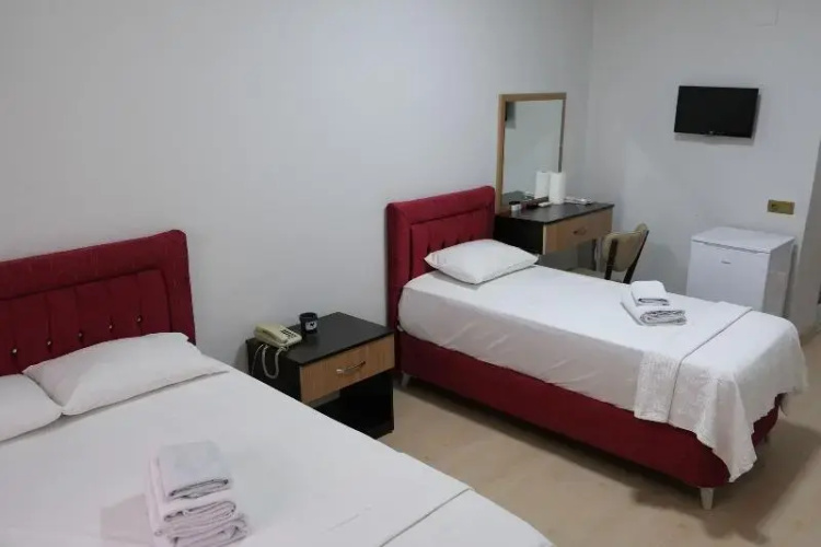 Grad Clover Otel