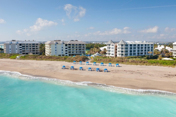 Hutchinson Island Marriott Beach Resort & Marina photo 42