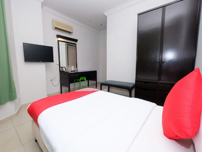 Hotel Green Park