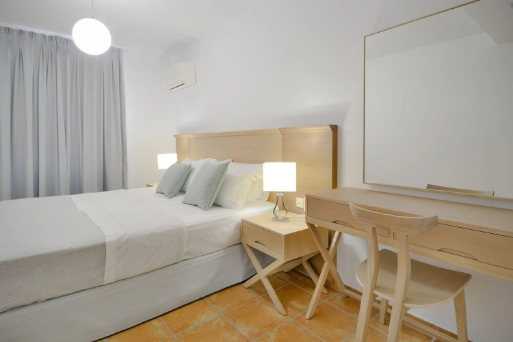 Bella Resorts Andros
