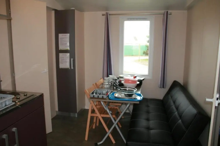3 Bedrooms Standard room