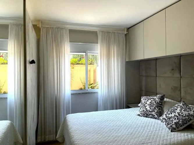 Apartamento Villa Nova Master Collection