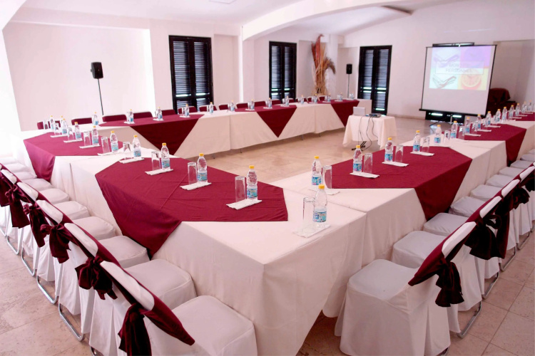Quinta Las Alondras Hotel & Spa photo 21