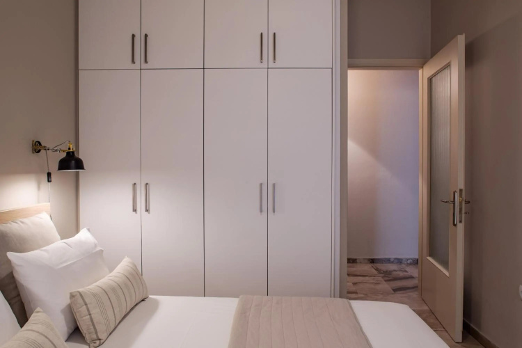 D Zen Family Apartment Nafplio