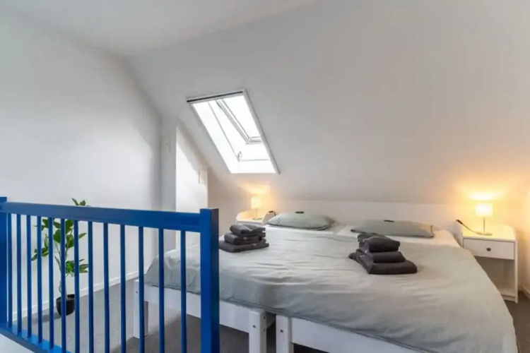 Ferienwohnung in St. Peter-ording