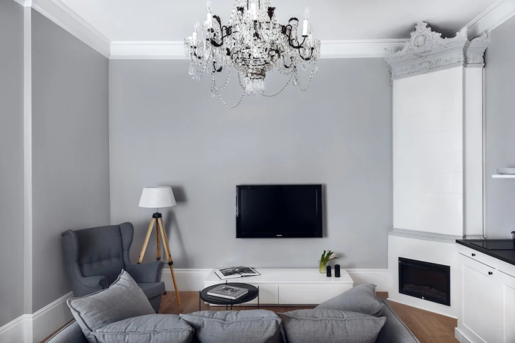 P&O Apartments Suite no. 30