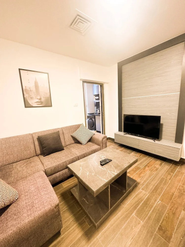 Central Apartment For Rent 27