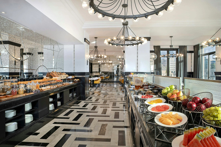 The St. Regis Amman photo 14