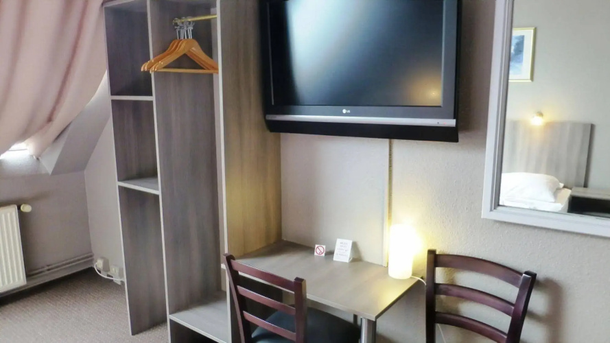 Hotel Rehberge