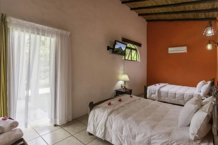 Hotel Mountain Paradise
