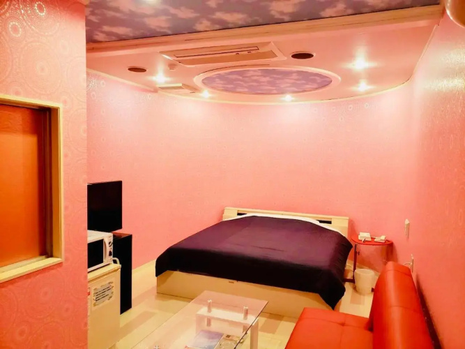 Hotel Mermaid (Leisure Hotel)