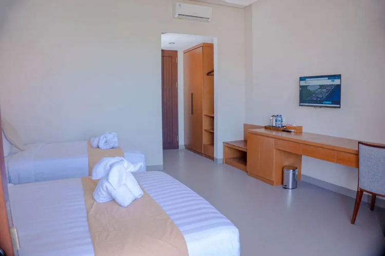 Tanaka Canggu Guesthouse