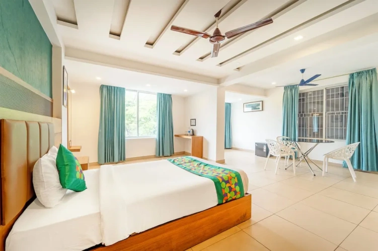 Premium Double room