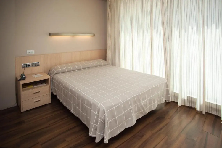 Aparthotel Acuazul