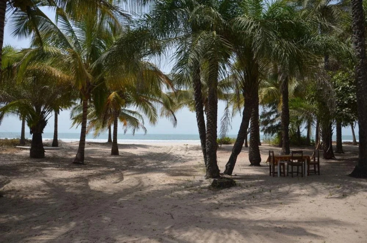 Oudja Hotel