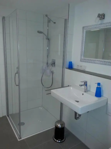 Teck-Apartment