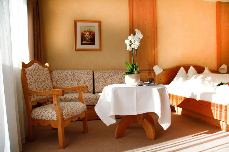 Hotel Petrus