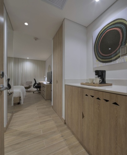 Hilton Garden Inn Santa Marta photo 35