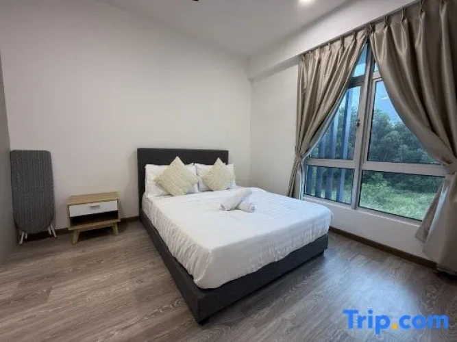 3 Bedrooms Standard room