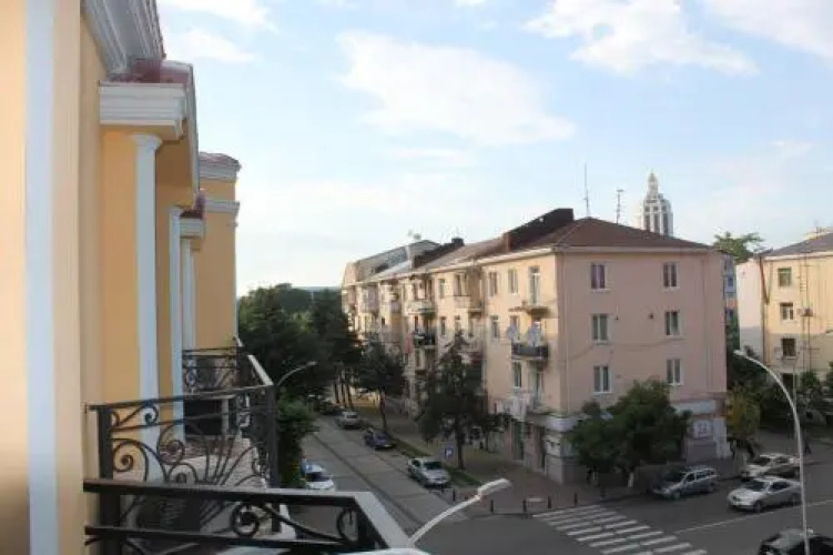 Guesthouse Abashidze 4