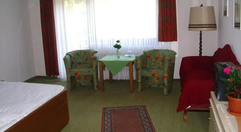 Hotel Salinenblick