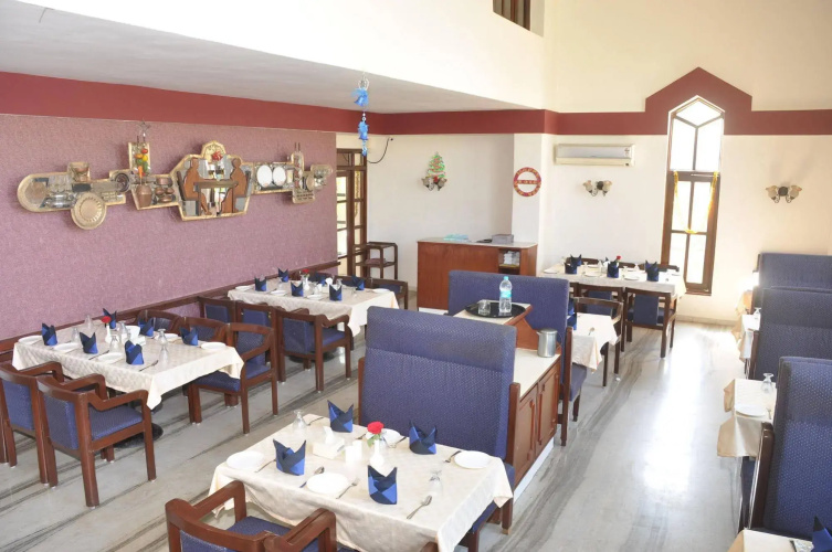 Valvan Village Resort