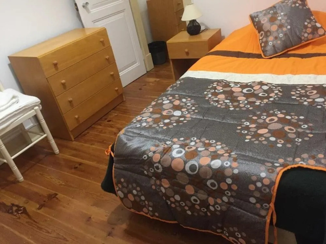 Residencia Almirante