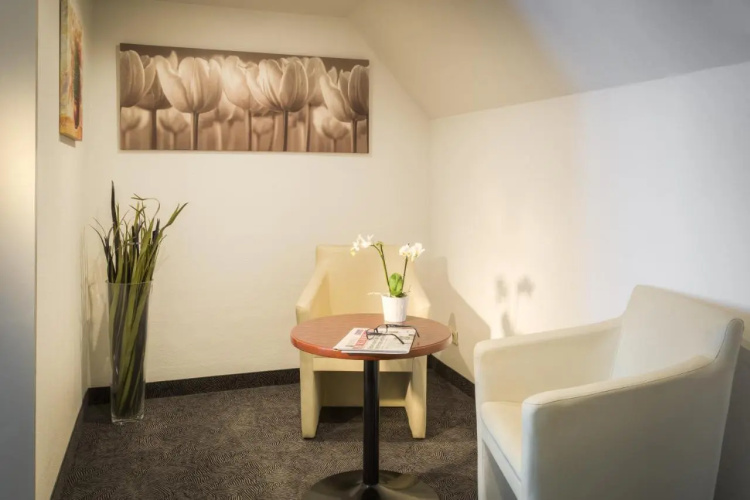 Hotel Enziana Wien photo 18