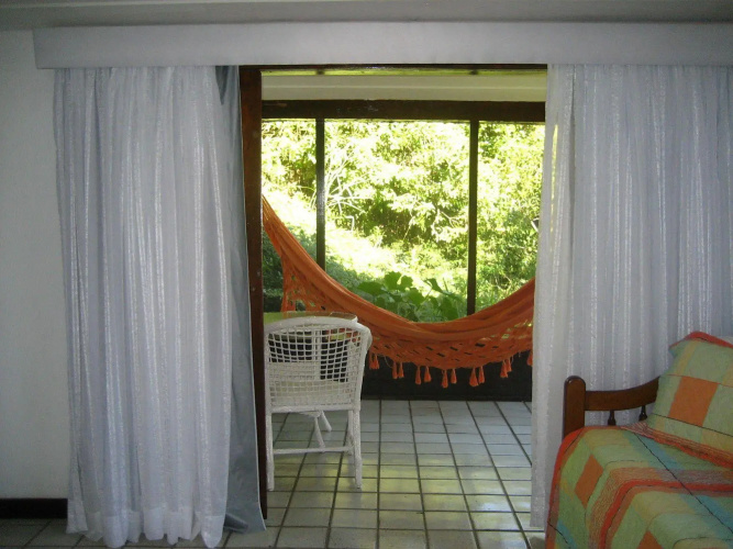 Barracuda Resort