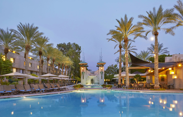 DoubleTree by Hilton Chicago Wood Dale - Elk Grove photo 15
